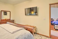 Torreon Cabin Escape - Relax, Recharge and Explore - balcony