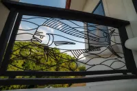 Casa Maverick at Los Suenos Resort - parking