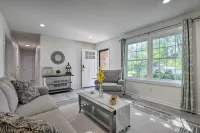 エイペックス ホーム ~ 15 マイル トゥ ダウンタウン ローリー！