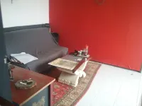 Ixelles : Penthouse - Grande Terrasse,