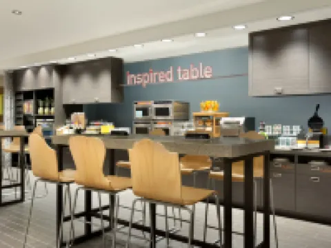 Home2 Suites by Hilton Richland Hotels in Richland