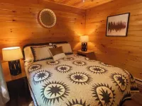 1 Bedroom Cabin - #6 - Near Cave Run Lake & Morehead State University Hotels in Rowan County