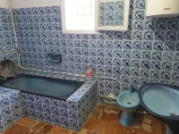 VILLA DE RÊVE 50 m FROM THE BEACH Hotels in Tipasa