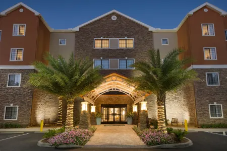 Homewood Suites Jacksonville Deerwood Park
