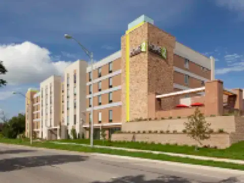 Home2 Suites by Hilton Bloomington, IN Hotels in Bloomington