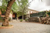 ETNA'S NATURE, A WELCOMING REFUGE Hotel a Belpasso