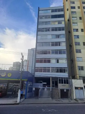 Apartment near the Boulevard Belém-Pa shopping mall Hotels in 