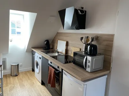 Amiens: Hyper Centre