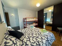 Erika's Refuge - vacation home Montaldo di Mondovi 호텔