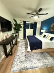 Oceanfront 1 BR w/ Pool and Heated Pool