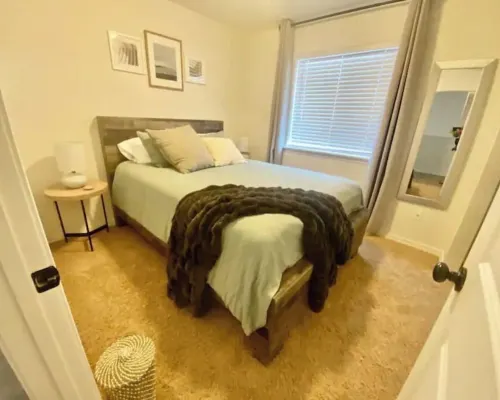 Clean, Close to WSU and Great for Groups Hotel di Pullman
