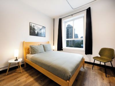 Samesun Vancouver