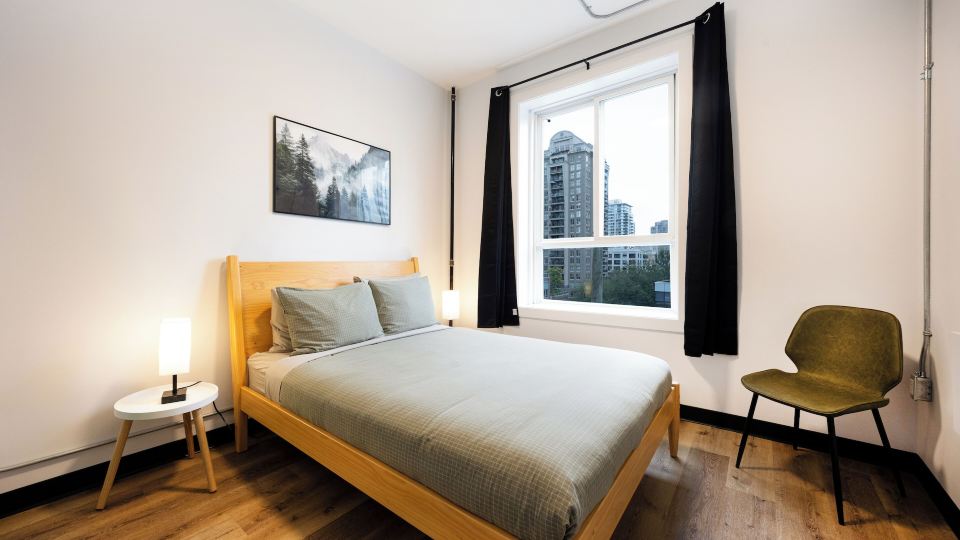Samesun Vancouver