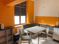 Fitters' apartment Sülzetal/ Dodendorf/ industrial estate Osterweddingen Hotels in Borde