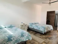 Rent per day, per week, (with special rates for rentals per month or year Hotels in Comondu Municipality