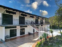 Apartment with Gym in Tepoztlán Morelos Hotels in 