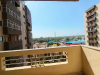 2bhk fully furnished flat near all famous temple