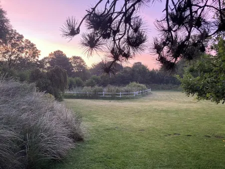 Vacation apartment Witt-Dün