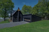 Beautiful 3 bedroom chalet near Keuka Lake Hotels in Milo