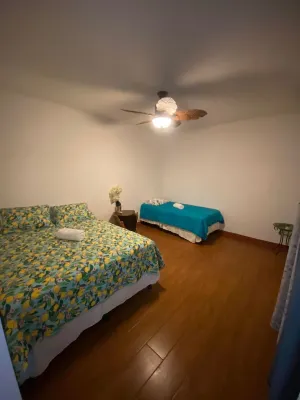 Chalet Paradise Point, in the main area of El Paredón a few steps from the beach Các khách sạn ở El Paredon