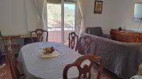 3 Bedrooms Apartment Torrox Center Wifi - 5 People