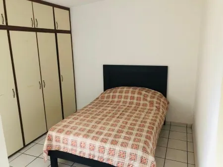 Departamento 150 Mts Zona Hotelera