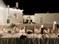 Artist's house, magical place warming heart and soul. Hotels in Cisternino