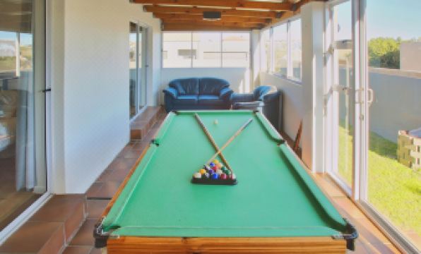Lazy Lagoon, Langebaan, 6-Sleeper