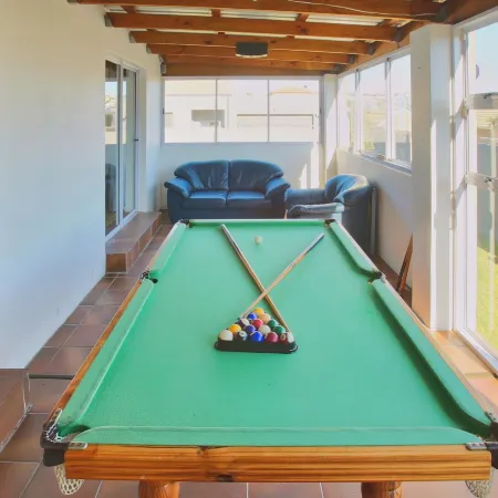 Lazy Lagoon, Langebaan, 6-Sleeper