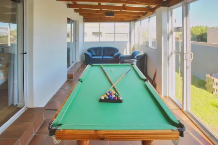 Lazy Lagoon, Langebaan, 6-Sleeper