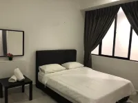 White Ivy Sawtelle Suites Cyberjaya