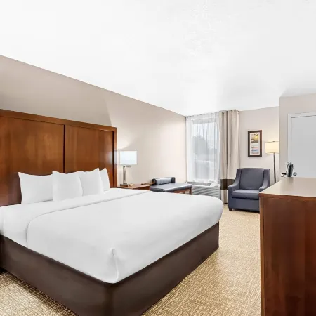 Comfort Inn University