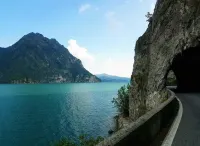 Enrica apartment, elegant, near the lake historic center free parking Hotels in Lovere