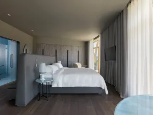 Como Alpina Dolomites