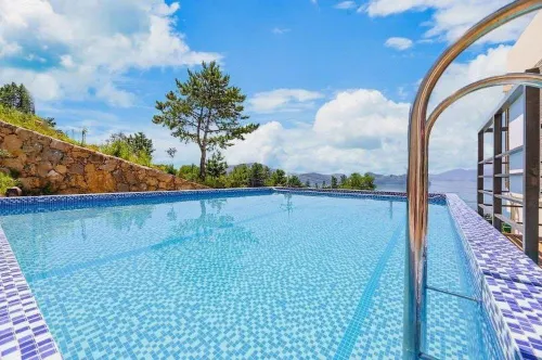 Yeosu Jplus Pension Hotels in Yeosu