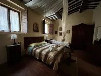 Apartment "the oak tree"