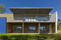 Sublime modern luxury villa