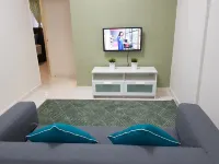 RestQube Homestay @ Putrajaya