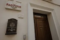 Pacuvius Home Suite B&b