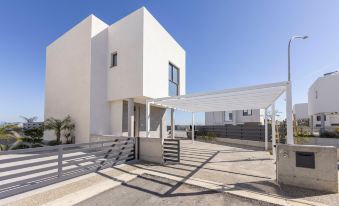 Protaras Hestia Seaside Villa B6