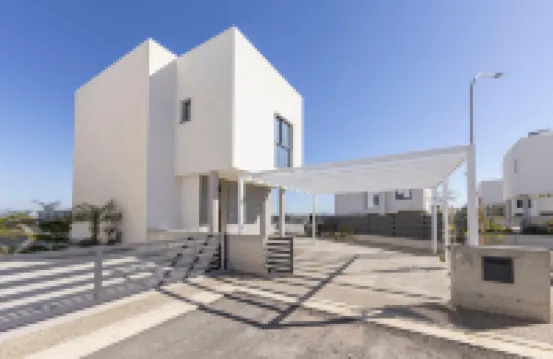 Protaras Hestia Seaside Villa B6