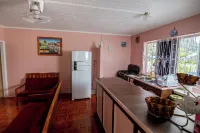 Island Memoires Hotels in Malgretoute