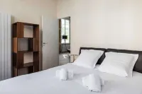 Dify Lumière - Masséna Hotels in 