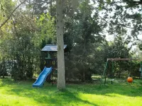 Tranquil Holiday Home in Hals Near Beach
