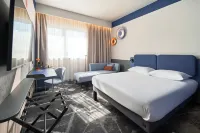 Ibis Styles Katowice Airport (Opening Summer 2025) Hotels in Pyrzowice