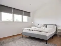 Between mountains and sea - dream house in rural idyll