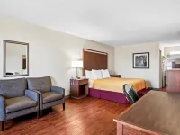 Americas Best Value Inn-Midlothian/Cedar Hill Hotels in Midlothian