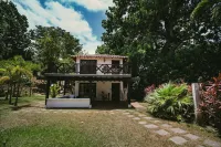 Kantawa Hotel & Spa Hotels near Tayrona National Parks