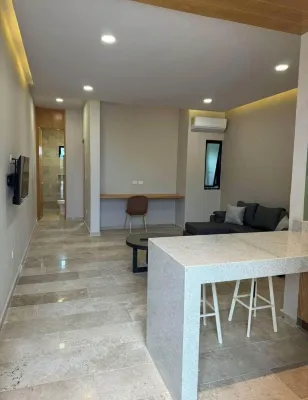 Cozy 1-bedroom apartment near Galerías