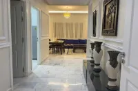 Luxurious 2 Bedrooms 5 min from Casablanca Airport